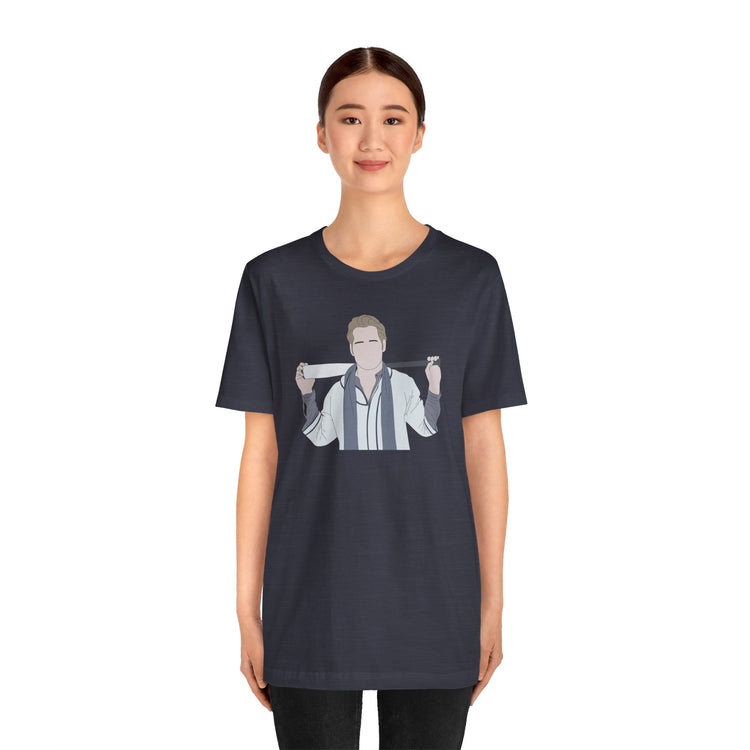 Carlisle Cullen T-Shirt - Fandom-Made