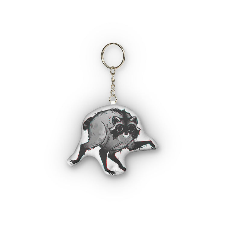 Jimothy Mini Plush Keychain