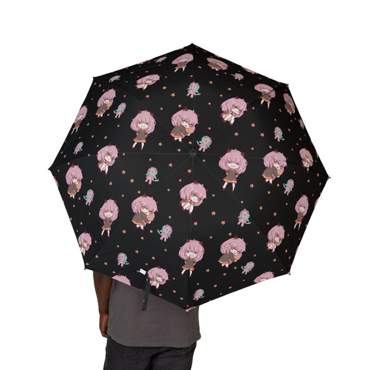 Anya Forger Umbrella - Fandom-Made