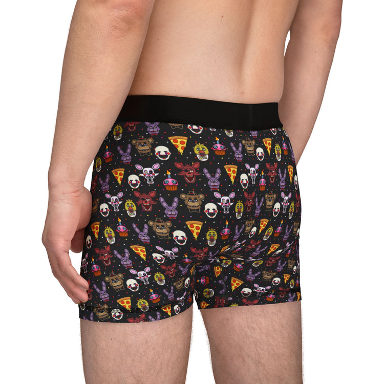 Five Nights Men's Boxers