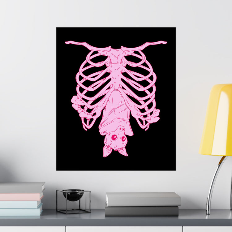 Batsy Poster - Fandom-Made