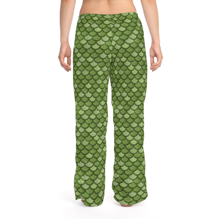 Aemond Targaryen Women's Pajama Pants - Fandom-Made