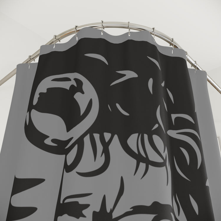 Frodo Shower Curtain