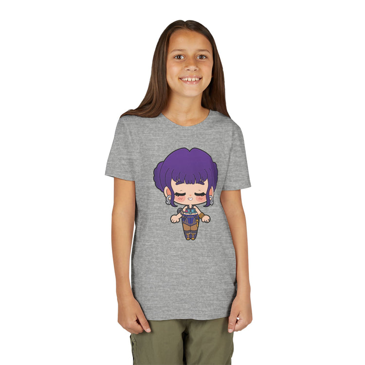 Zoey Youth Tee