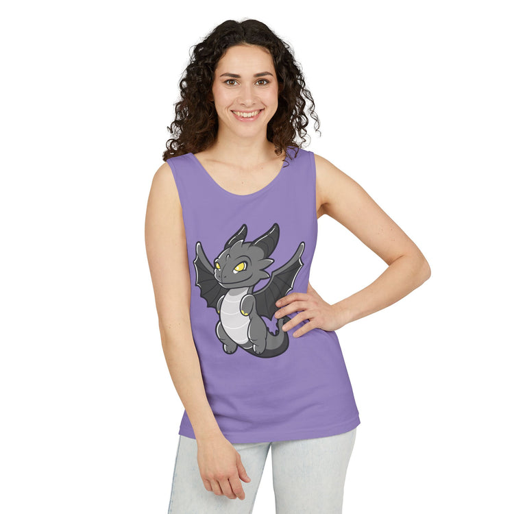 Tairn Tank Top - Fandom-Made