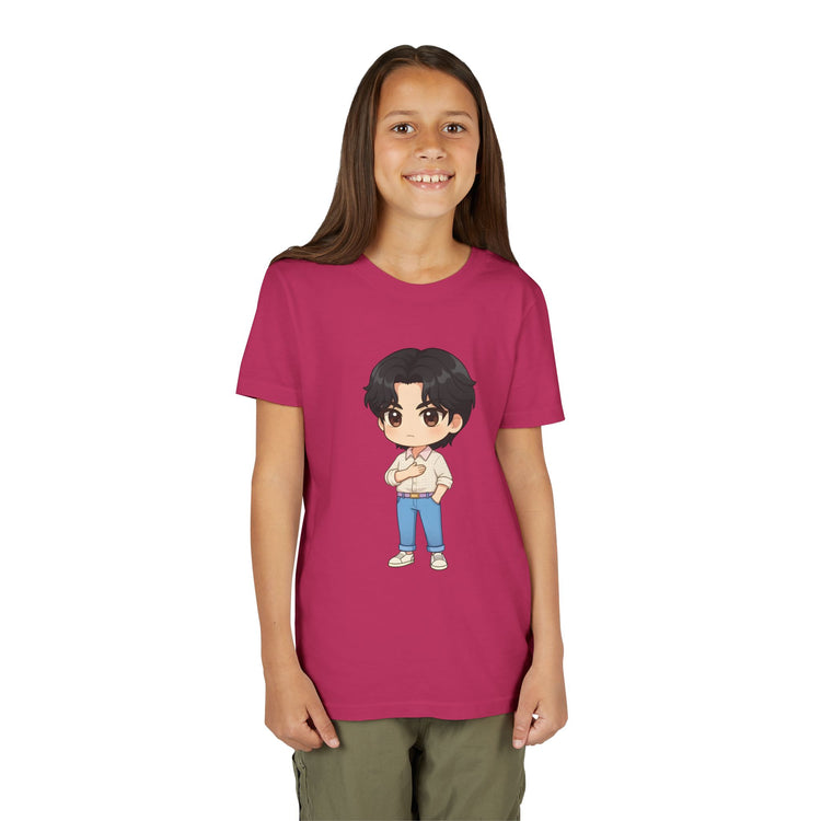 Jinu Saja Youth Tee