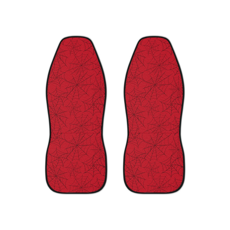 Spidey All-Over Print Car Seat Covers - Fandom-Made