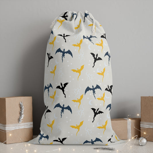 Fourth Wing Gift Bag - Fandom-Made
