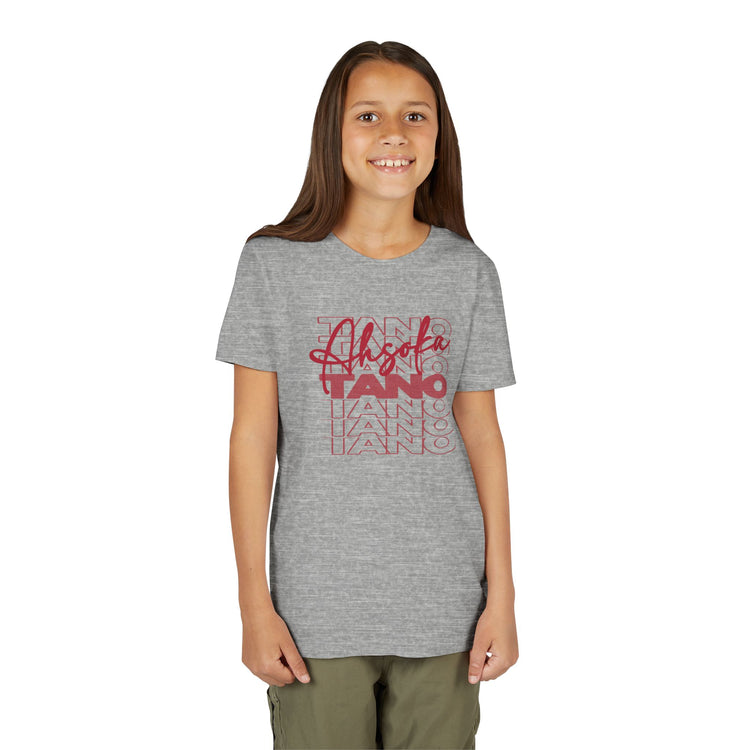 Tano Youth Tee