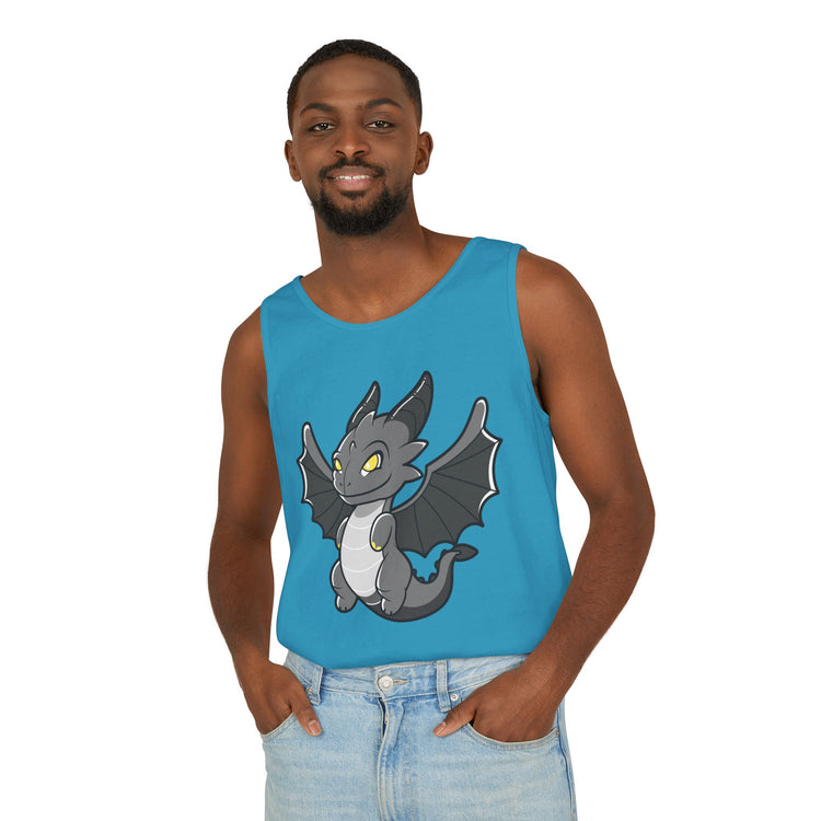 Tairn Tank Top - Fandom-Made