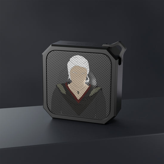 Rhaenyra Targaryen Bluetooth Speaker - Fandom-Made