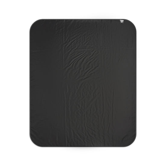 My Heart Beats For Supernatural Picnic Blanket - Fandom-Made