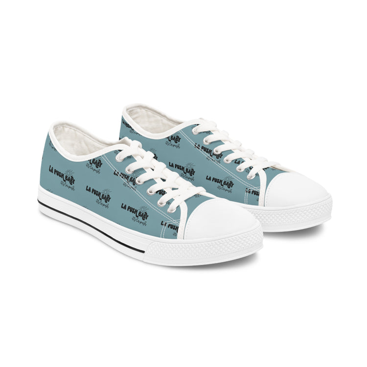 It's La Push Women's Sneakers - Fandom-Made
