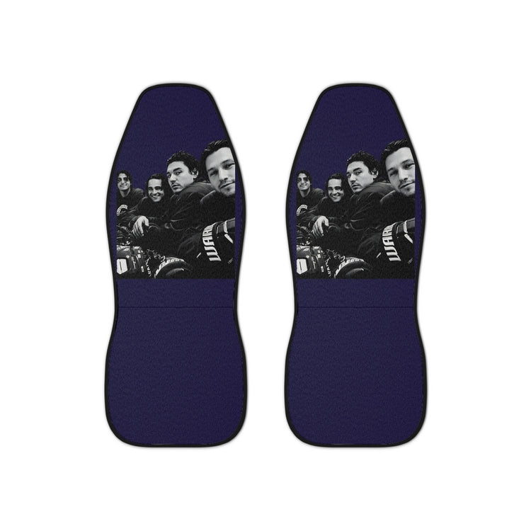 Briar Faces Car Seat Covers