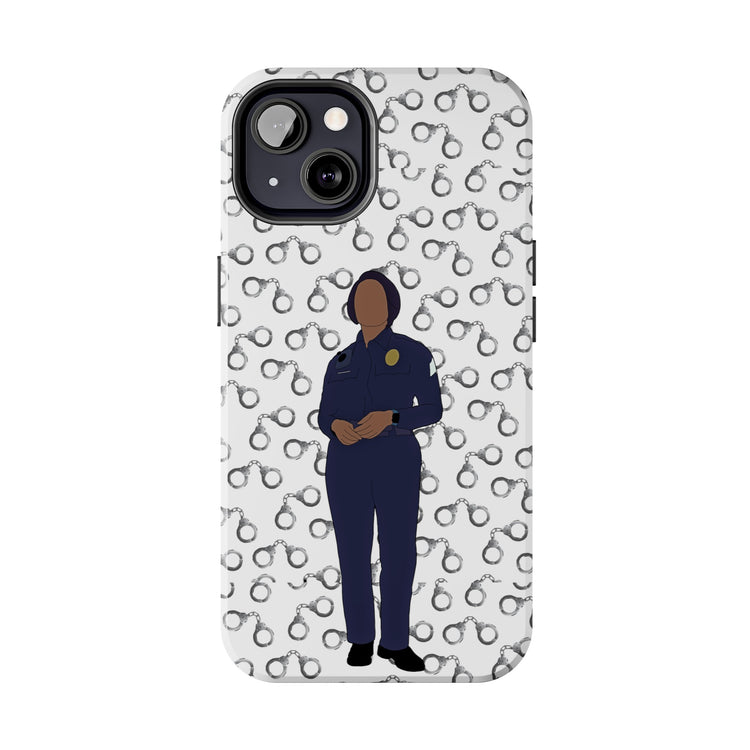 Athena Grant All-Over Print Phone Case - Fandom-Made