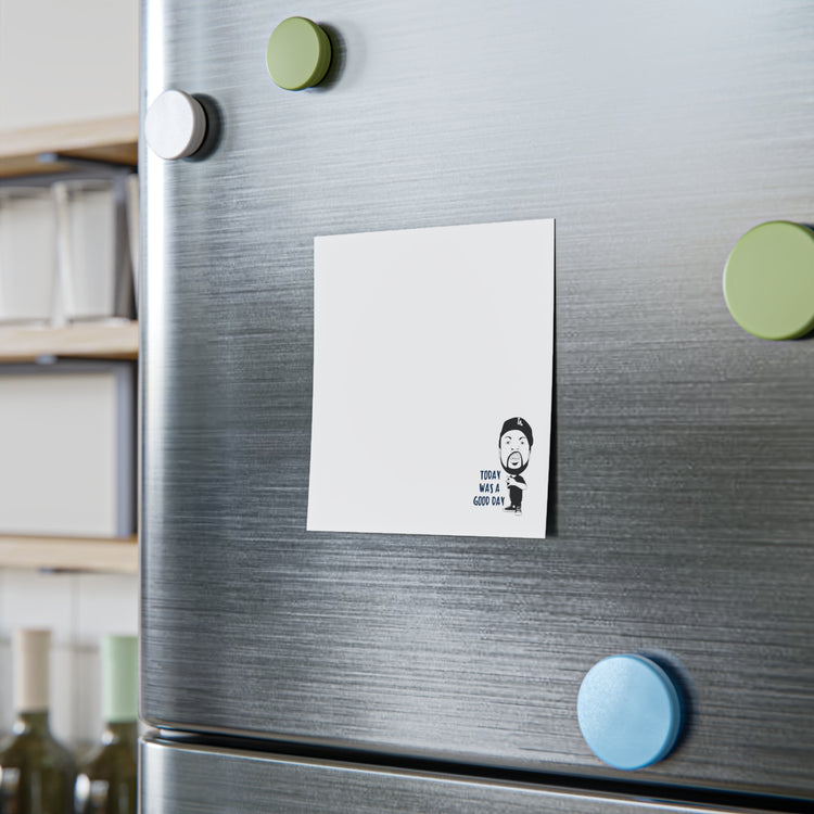 Today Was a Good Day Post-it® Note Pads - Fandom-Made