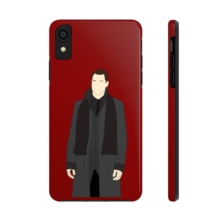 Felix Of The Volturi Phone Case - Fandom-Made