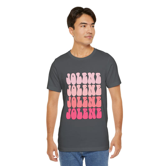 Jolene Unisex T-Shirt - Fandom-Made