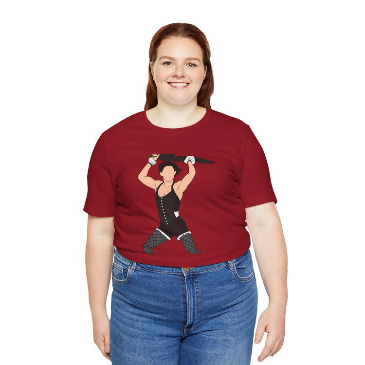 Tom Holland Unisex T-Shirt - Fandom-Made
