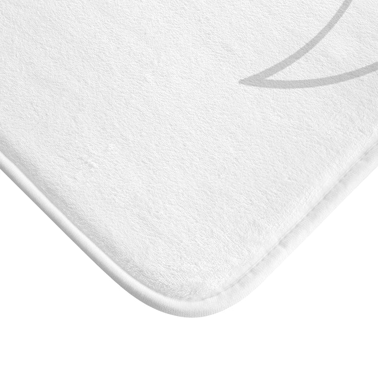 The Original Hybrid Bath Mat - Fandom-Made