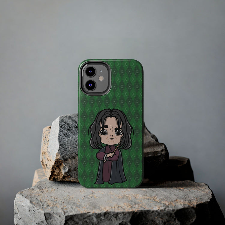 Professor Snape Phone Case - Fandom-Made
