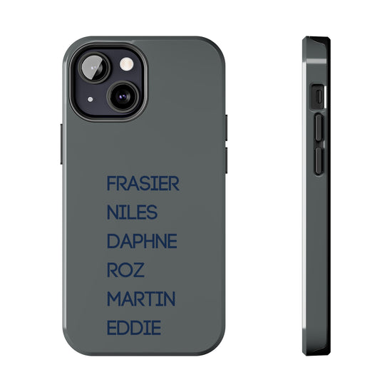 Frasier Phone Case - Fandom-Made