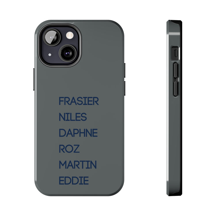 Frasier Phone Case - Fandom-Made