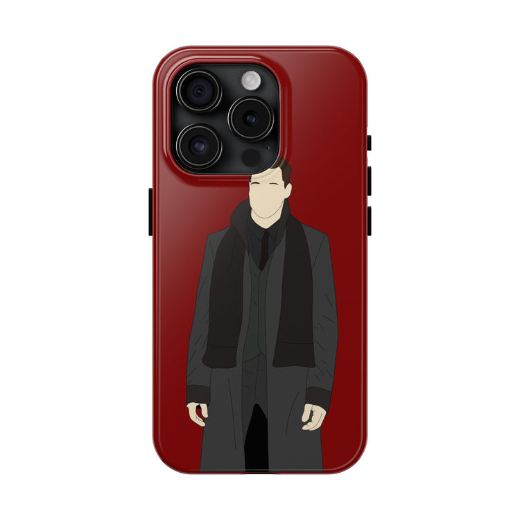 Felix Of The Volturi Phone Case - Fandom-Made