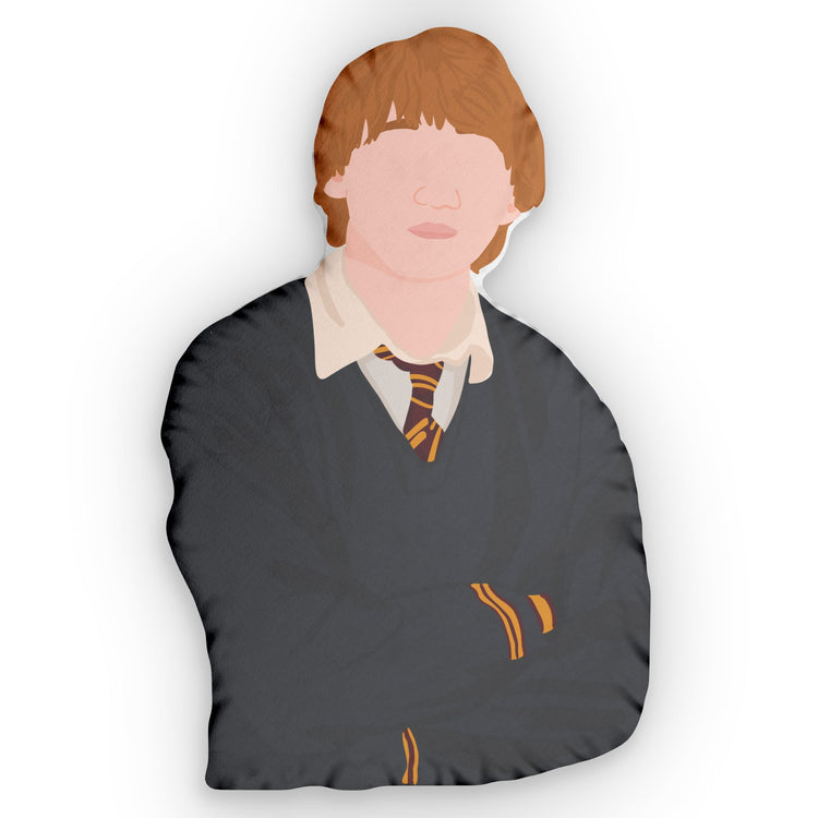 Ron Weasley Pillow - Fandom-Made