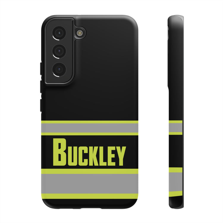 Buckley Tough Cell Cases