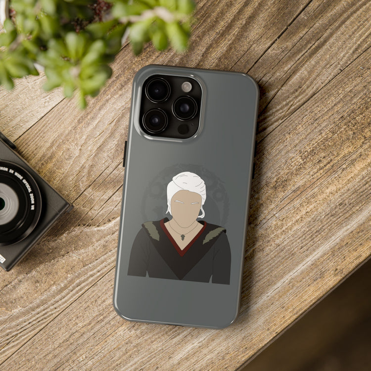 All Hail Rhaenyra Phone Case - Fandom-Made