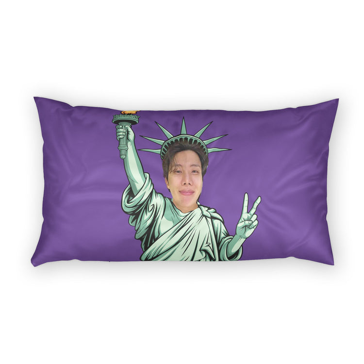 Our Hope Pillowcase