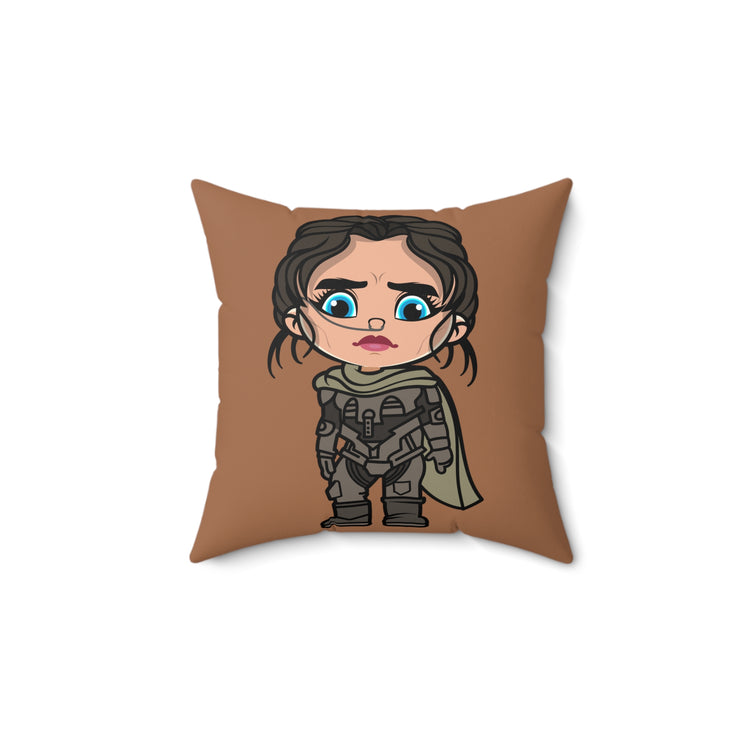 Chani Pillow - Fandom-Made