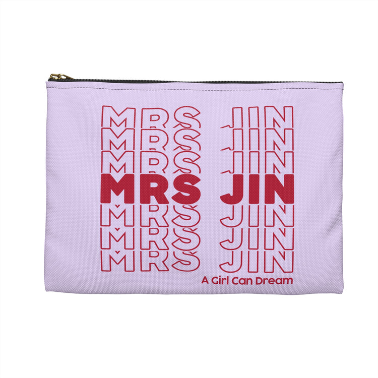 Mrs. Jinn Pouch
