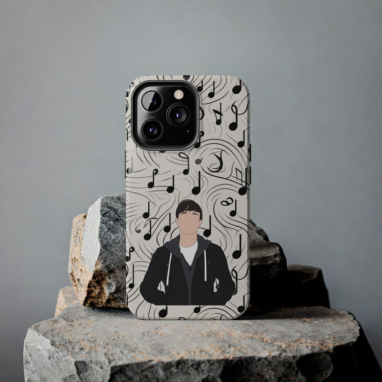 Viktor Hargreeves Phone Case - Fandom-Made