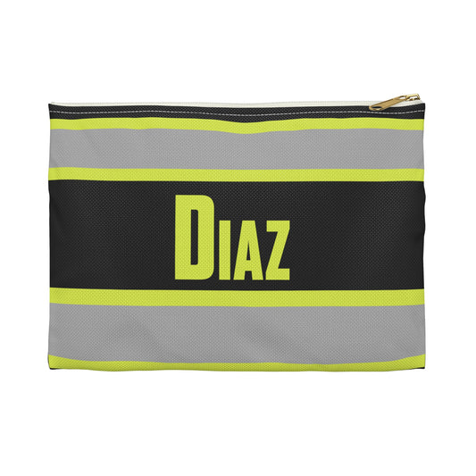 Diaz Pouch - Fandom-Made