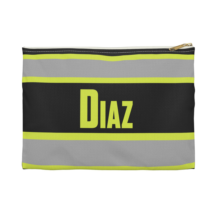 Diaz Pouch - Fandom-Made