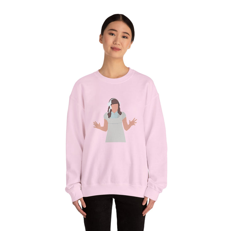 Eloise Bridgerton Sweatshirt - Fandom-Made