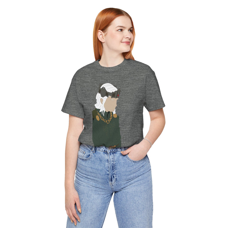 Aegon Targaryen T-Shirt - Fandom-Made