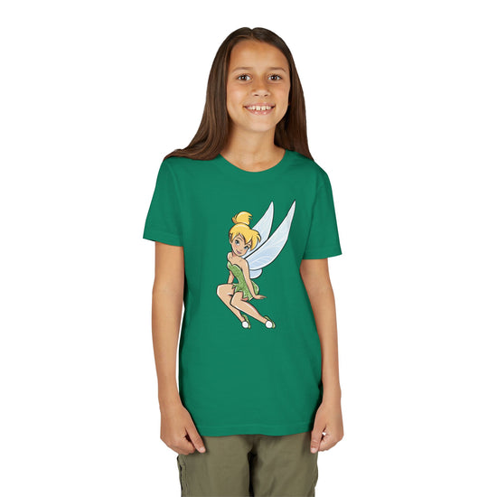 Tink Youth Tee - Fandom-Made