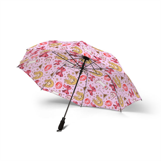Sabrina Carpenter Umbrella - Fandom-Made
