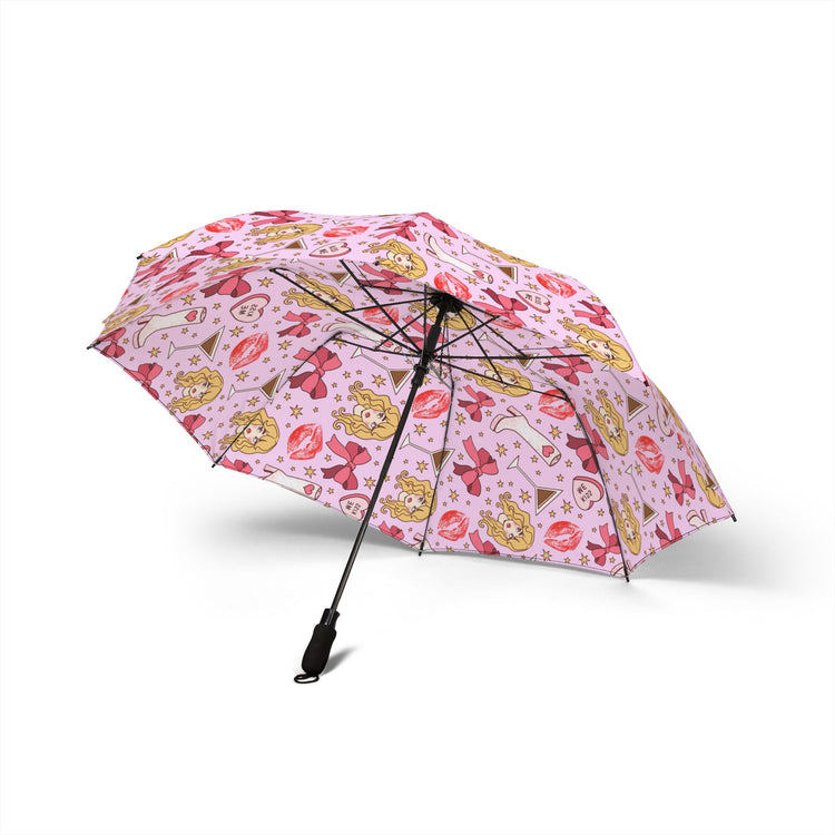 Sabrina Carpenter Umbrella - Fandom-Made