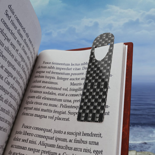 Wednesday Addams Bookmark - Fandom-Made