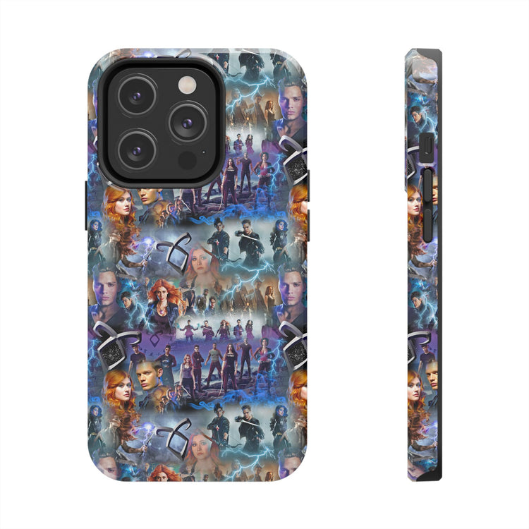 Shadowhunters Phone Case - Fandom-Made