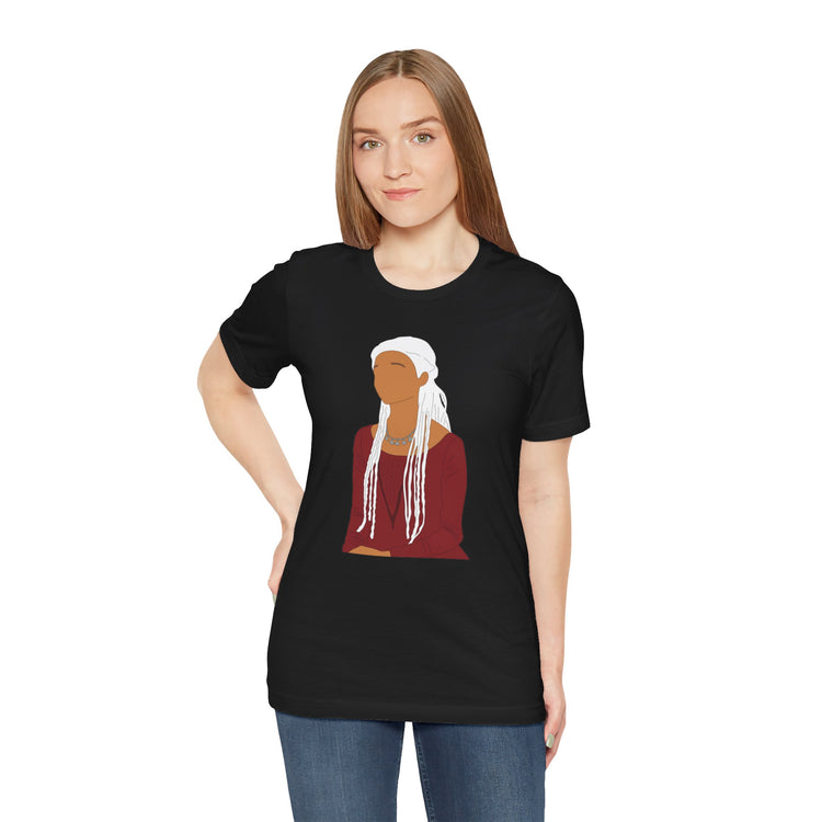 Lady Rhaena Targaryen Unisex T-Shirt - Fandom-Made