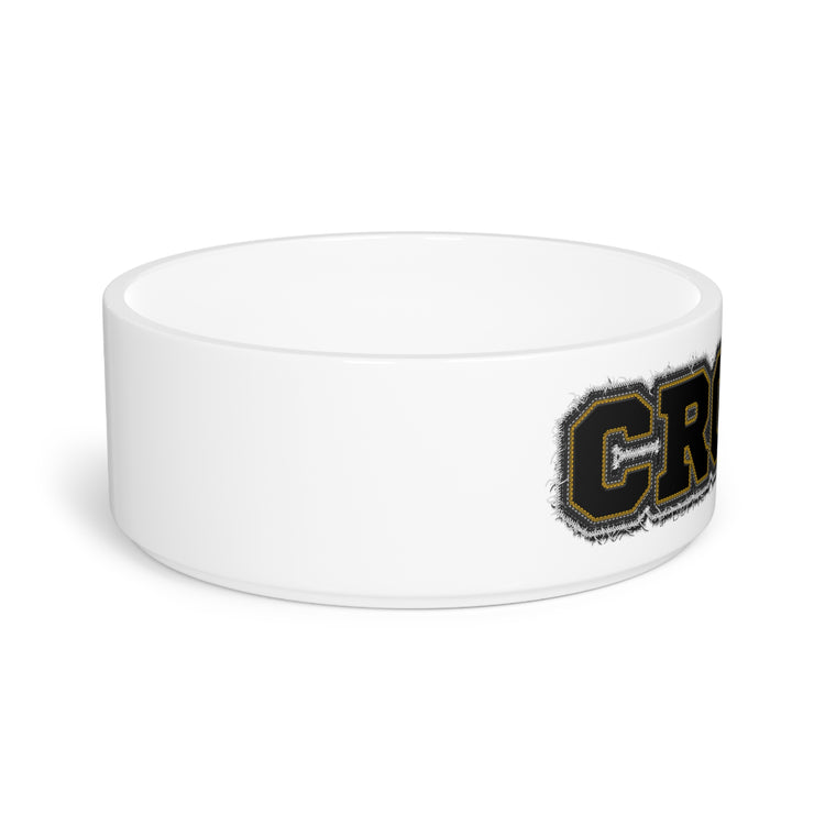Crosby Pet Bowl - Fandom-Made