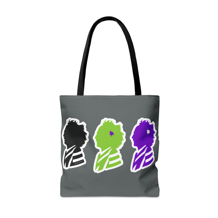 Beetlejuice Tote Bag - Fandom-Made