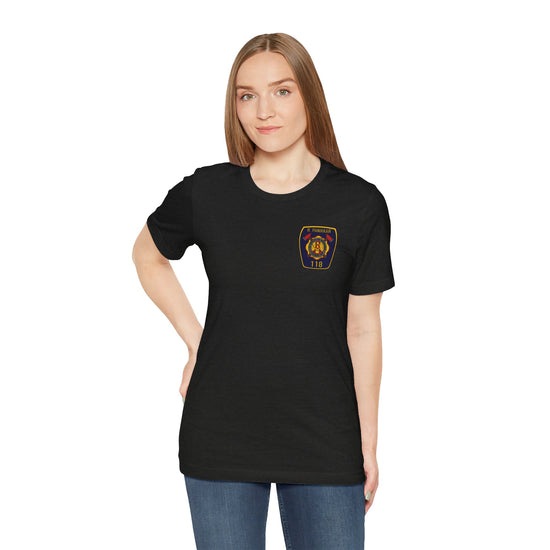 Ravi Panikkar T-Shirt - Fandom-Made