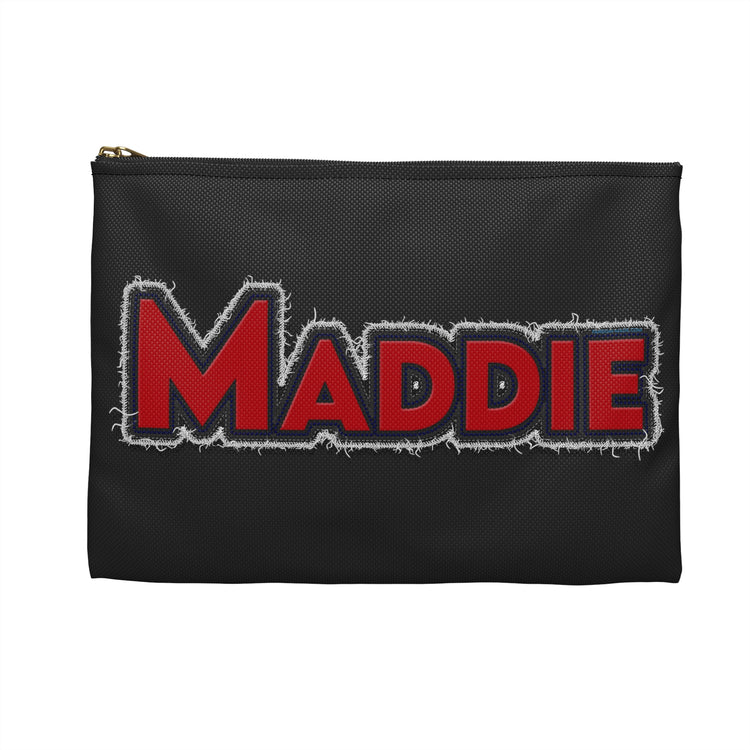 9-1-1 Maddie Buckley Pouch - Fandom-Made