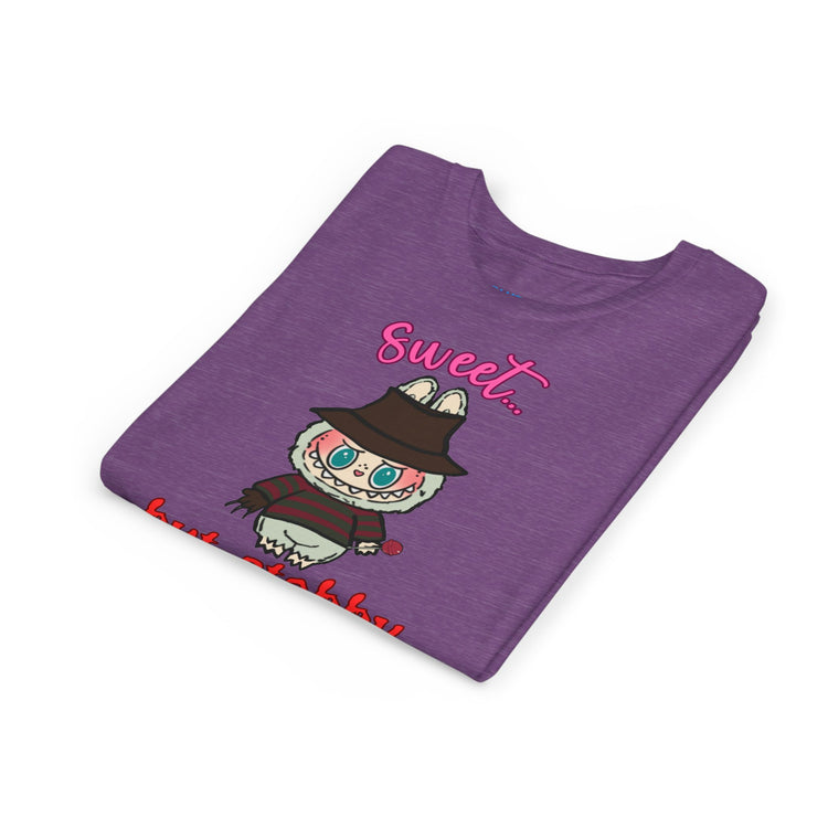 Sweet But Stabby Youth Tee
